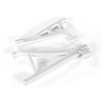 SUSPENSION ARMS, WHITE, F