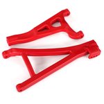 SUSPENSION ARMS, RED, FRO