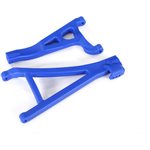 SUSPENSION ARMS, BLUE, FR