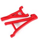 SUSPENSION ARMS, RED, FRO