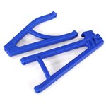 SUSPENSION ARMS, BLUE, RE