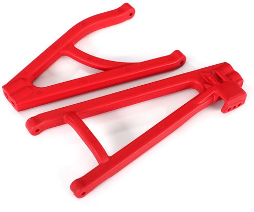 traxxas suspension parts