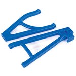SUSPENSION ARMS, BLUE, RE