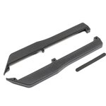 Mud Guard Set, Stiffezel SZL: 22X-4