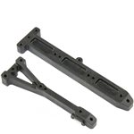 Chassis Brace Set: 22X-4