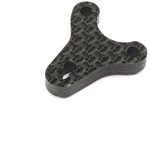 Carbon Bell Crank Plate: 22X-4