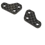 Carbon Spindle Arm Set #1: 22X-4