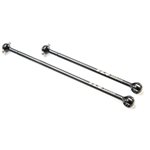 CVA Driveshaft Bones 68mm 93mm: 22X