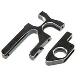 Motor Mount and Adapter: 22X-4