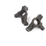 Front Spindle Set: 22X-4