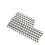 Hinge Pin Set Polished: 22X-4
