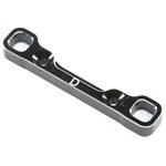 D Pivot Block Aluminum: 22X-4