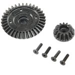 Ring and Pinion Set Composite: 22X-4