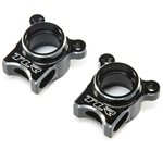 VHA Hub Set, Aluminum: 22X-4