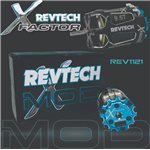 X Factor 9.5T Modified Sensored Brushless Motor