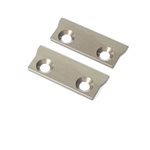 Rear Chassis Wear Plate, Aluminum: 22 5.0