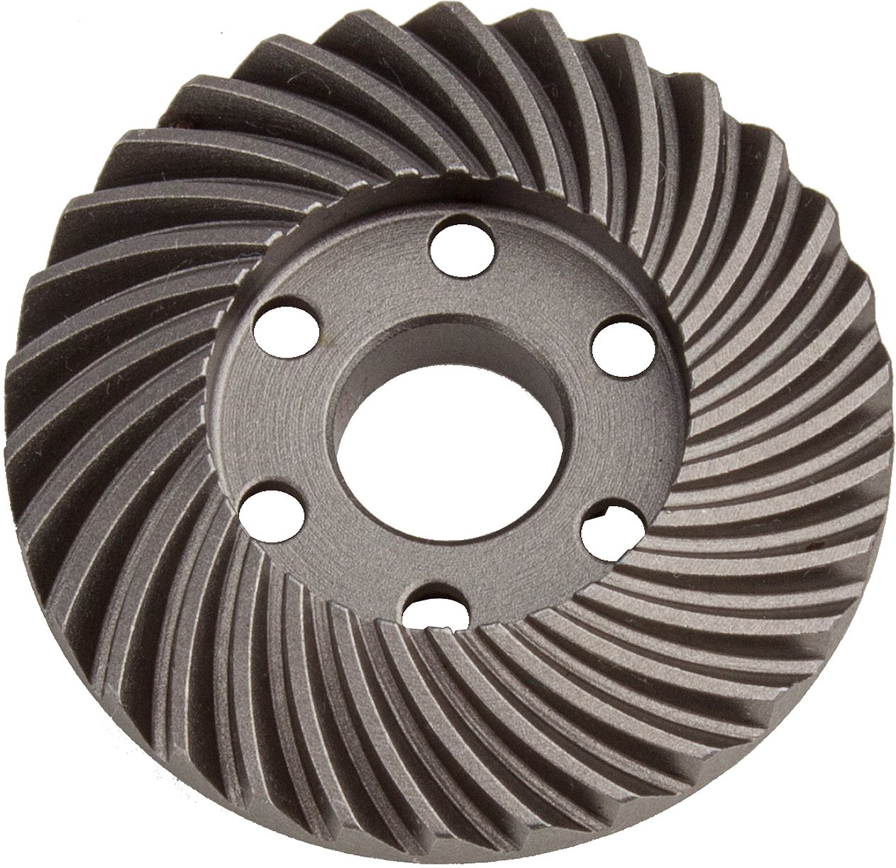 Associated Factory Team Machined Steel Ring Gear, 30 Tooth, For Enduro Truc