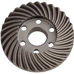 Associated Factory Team Machined Steel Ring Gear, 30 Tooth, For Enduro Truc