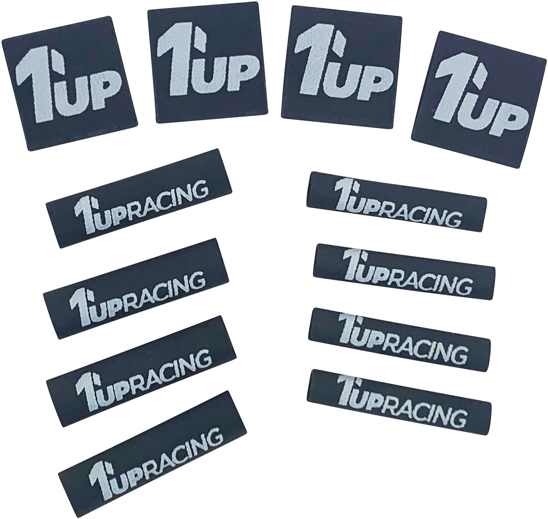 1UP Racing Pre-Cut Heat Shrink Set