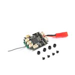 RX/ESC Unit: Ultrix