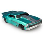 1967 Chevy Camaro, Street Eliminator Body
