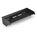 F2i 1/8 Buggy / Truck Wing, Black