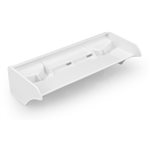 F2i 1/8 Buggy / Truck Wing, White
