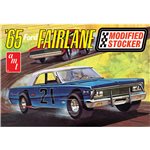 1 25 1965 Ford Fairlane Modified Stocker