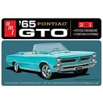 1 25 1965 Pontiac GTO
