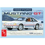 1 25 1988 Ford Mustang