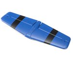 Horizontal Tail: P-51D 1.
