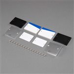 Servo Covers: P-51D 1.5m