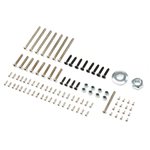 Screw and Bolt Hardware S