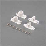 Wing Panel Plugs: P-51D 1