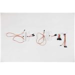 Hands Free Servo Plug Hol