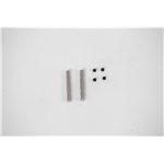 Retract Strut Pin: P-51D