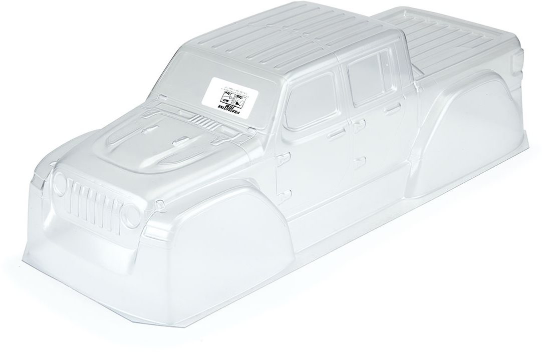 proline slash body