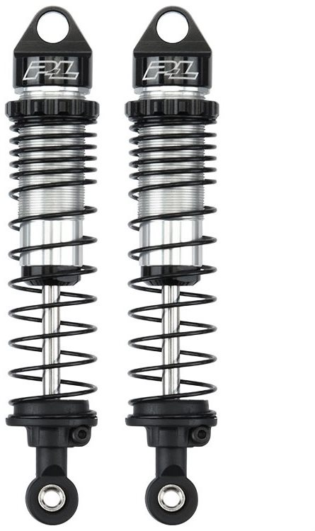 Proline Big Bore Scaler Shocks, 90-95Mm, For Most 1/10 Rock Crawlers, Fr