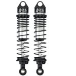 Big Bore Scaler Shocks, 90-95Mm, For Most 1/10 Rock Crawlers, Fr
