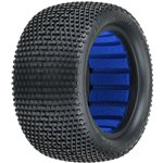 Hole Shot 3.0 2.2" M3 Soft Off-Road Buggy Rear Tires, W/ Closed