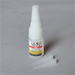 Tire Glue .05oz THIN