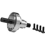 Front Or Rear Differential Locker Spool, For Traxxas Maxx