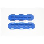 GPM Racing Traction Board For 1/10 Crawler (Version A) -2Pc Set