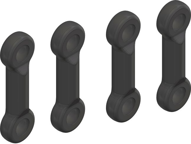 ROM Support De Vis Pour Sangle De Cou D'Appareil Photo Vis De Sangle De ROM Support De Vis Pour Sangle De Cou D'Appareil Photo Vis De Sangle De