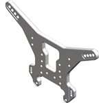 Team Corally Shock Tower - 5Mm - Aluminum - Rear - 1 Pc: Dementor, Kronos, Sh