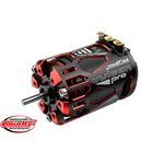 Vulcan Pro Modified 1/10 Sensored Brushless Motor 9.5T/3700Kv