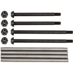 Rival Mt10 Hinge Pin Set