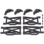 Rival Mt10 Suspension Arm Set
