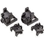 Rival Mt10 Front And Rear Gearboxes
