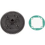 Rival Mt10 Spur Gear, 54 Tooth, 32 Pitch